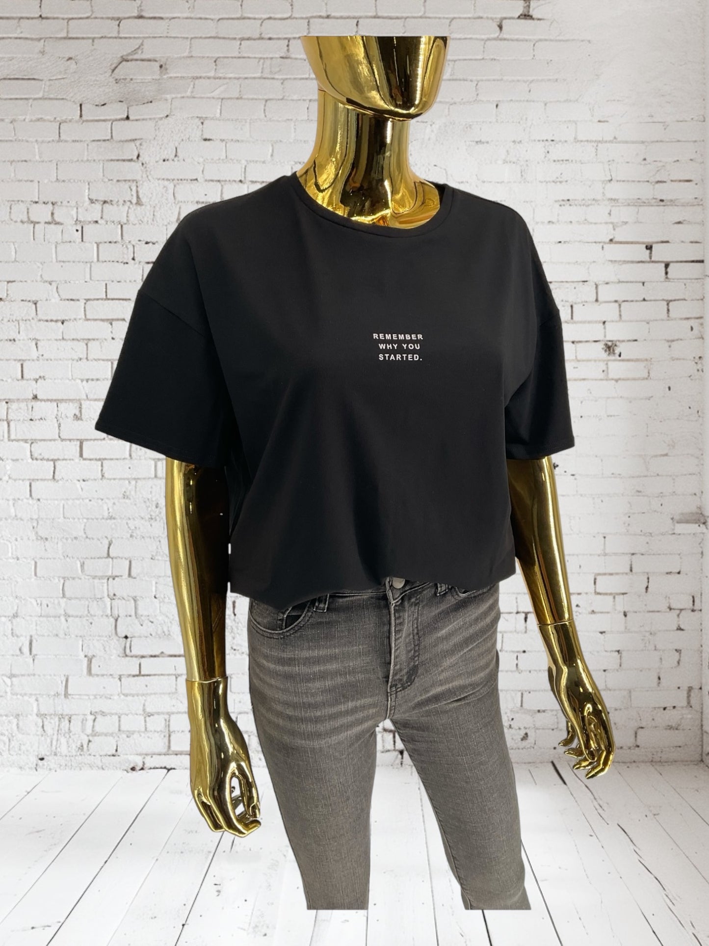 Me Gusta t-shirt - no return!