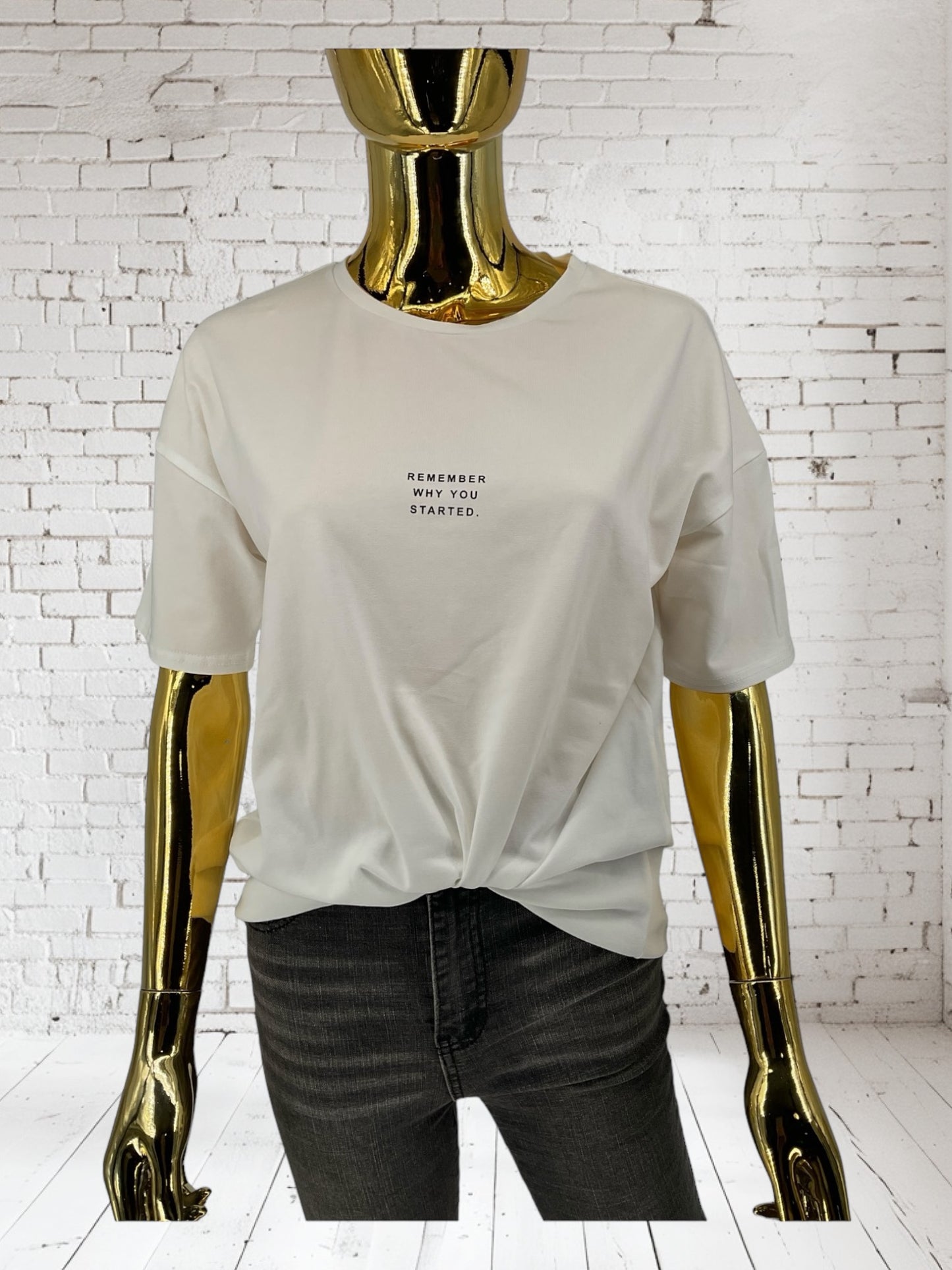 Me Gusta t-shirt - no return!