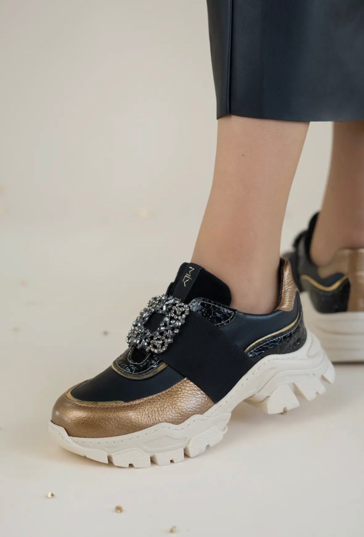 MLV PORTUGUESE SNEAKERS