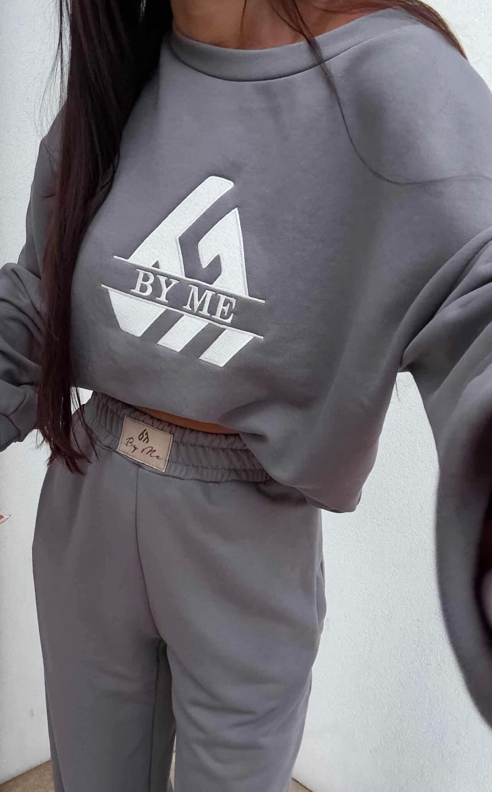Hoodie ByMe