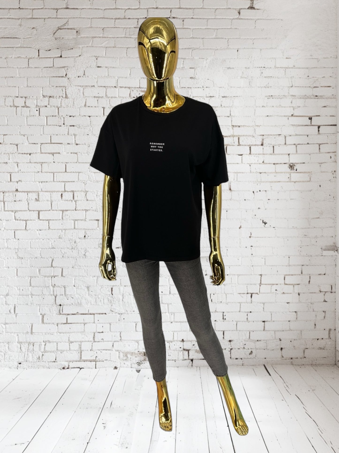 Me Gusta t-shirt - no return!