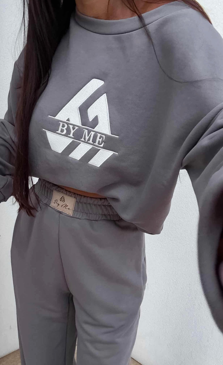 Hoodie ByMe