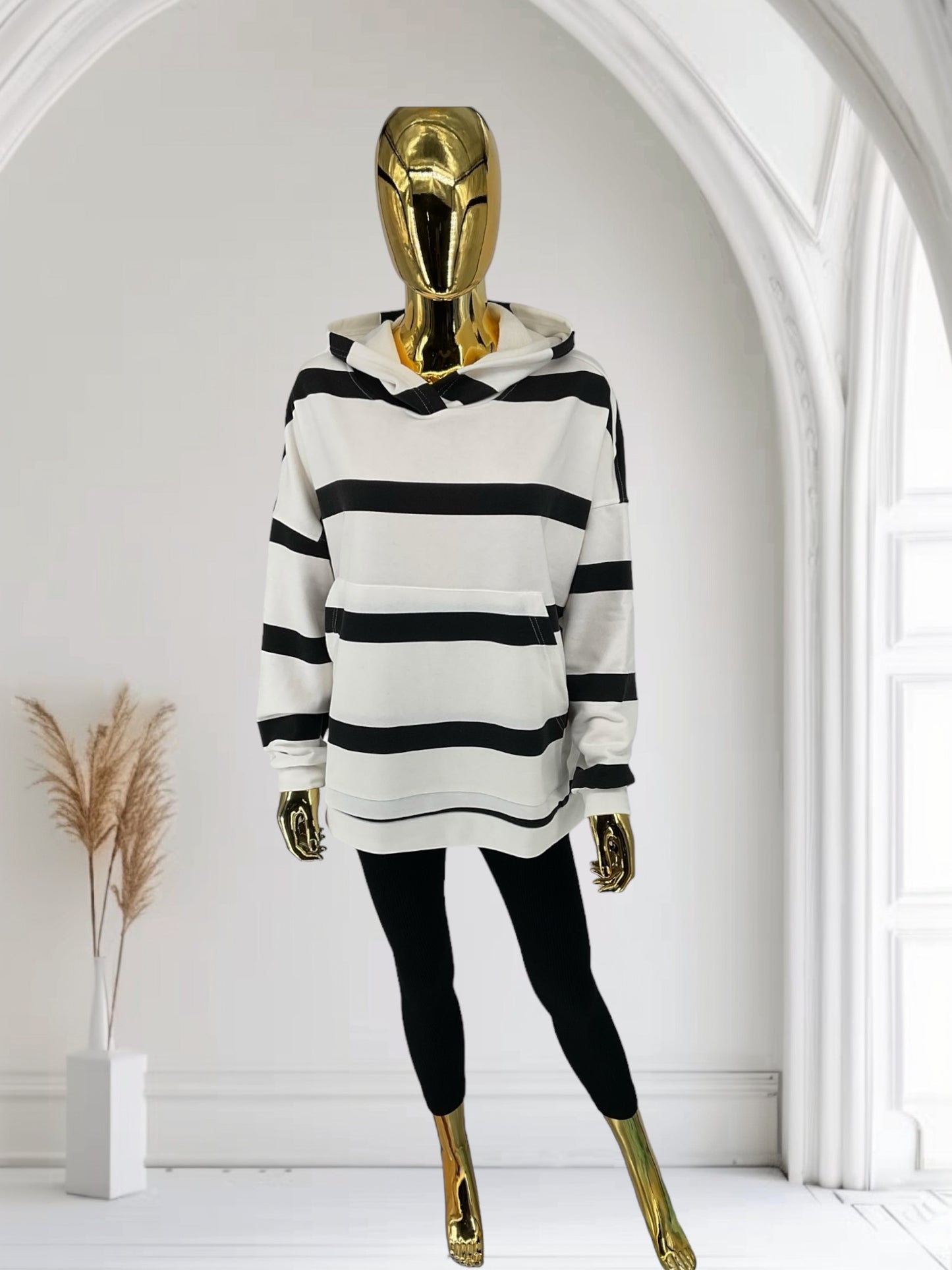 Kangaroo hoodie Me Gusta - no return !