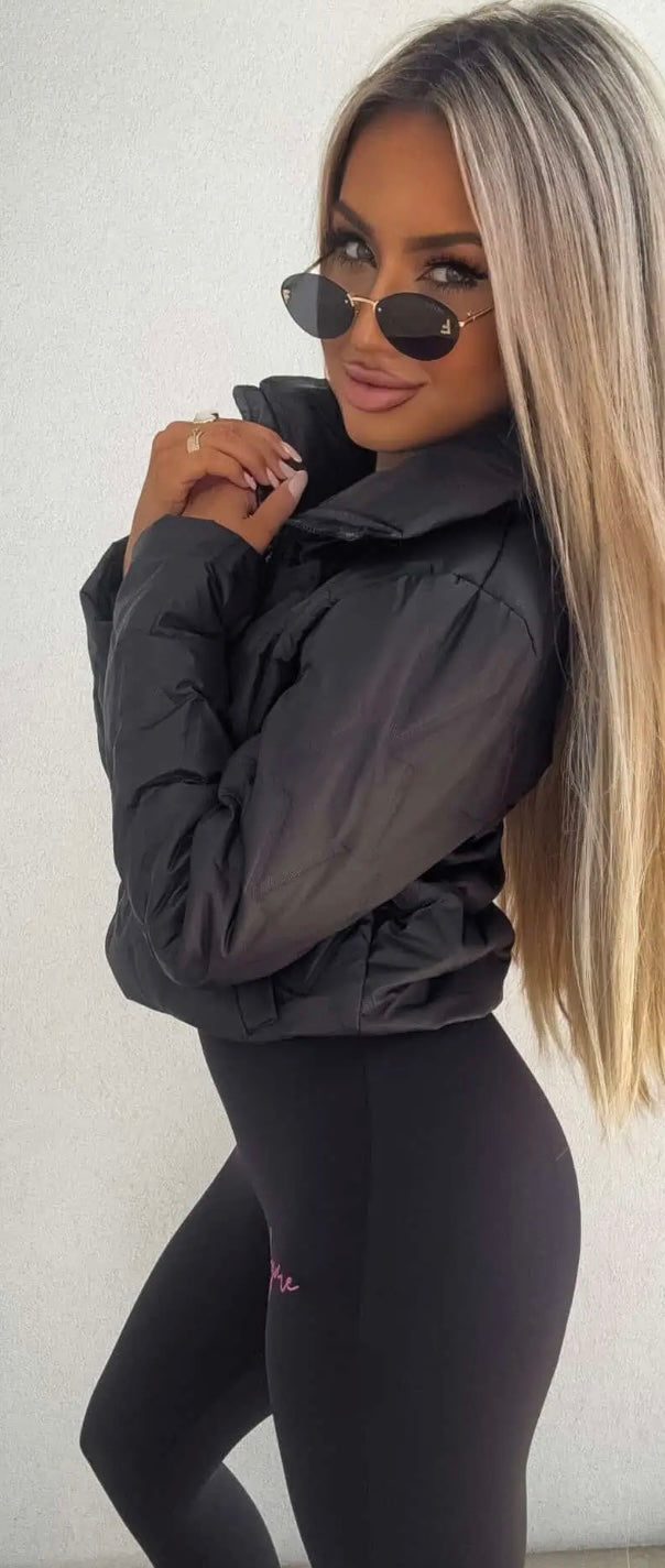 VESTE Jacket Fall / Spring ByMe