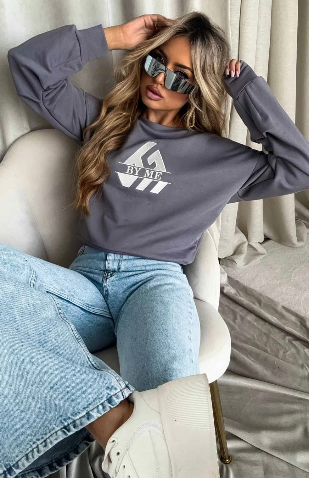 Hoodie ByMe