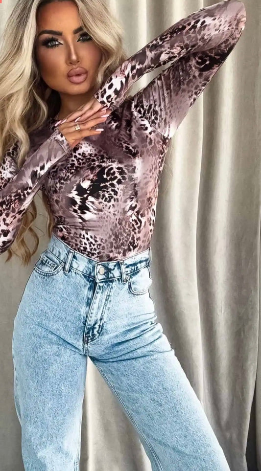 Blouse Skin - ByMe