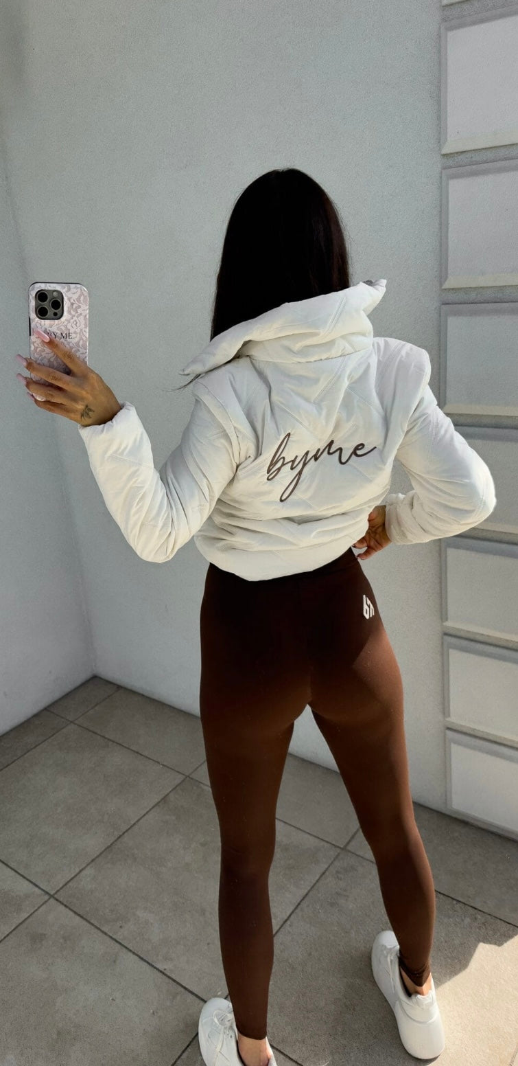 VESTE Jacket Fall / Spring ByMe