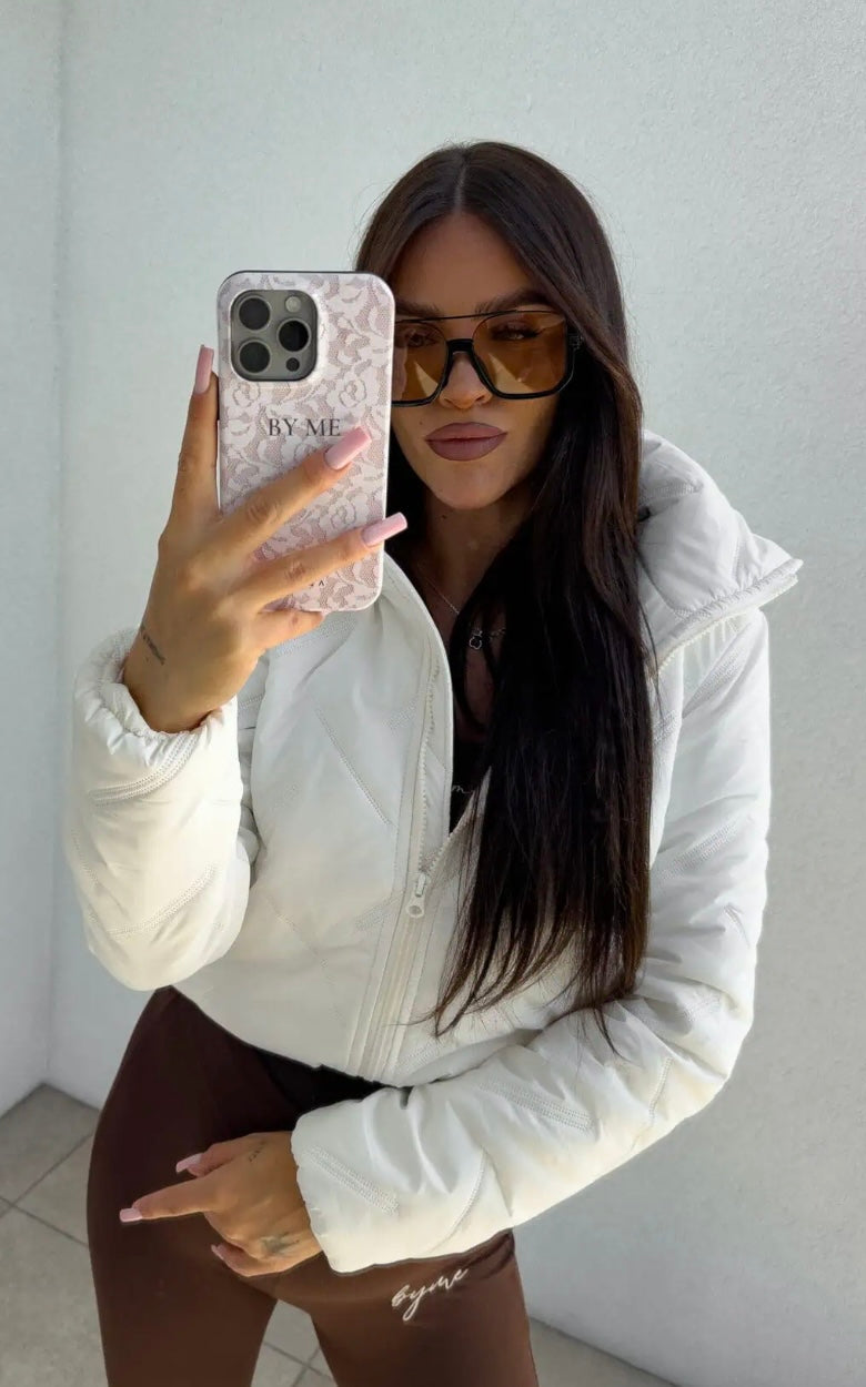 VESTE Jacket Fall / Spring ByMe