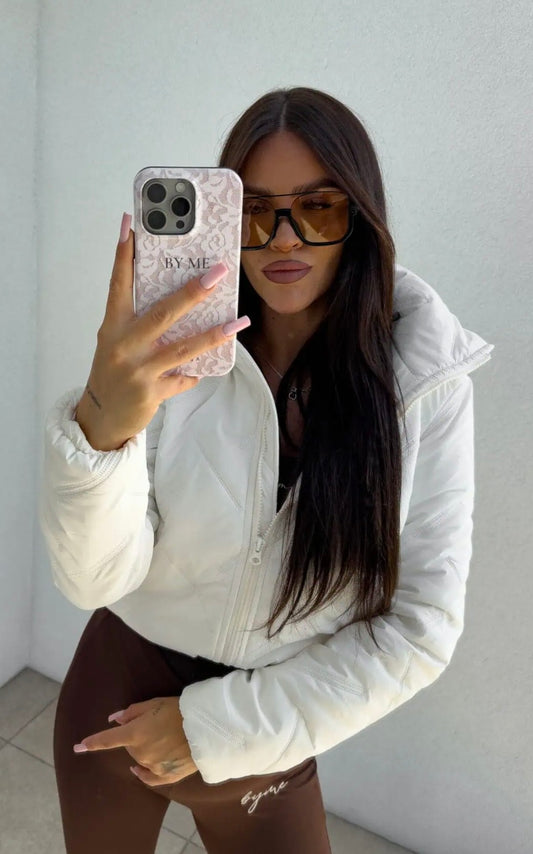 VESTE Jacket Fall / Spring ByMe