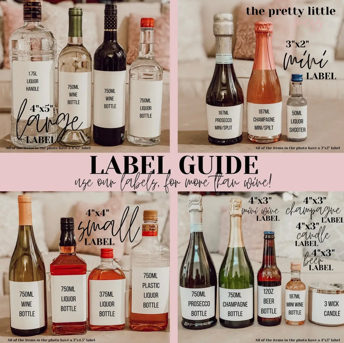 Partner in Wine, Birthday Gift For Her, Birthday Wine Label, 21st, 30th, 40th, 50th, 60th, Quarantine Birthday, Gift For Her, Funny Wine, Birthday Box, Card.