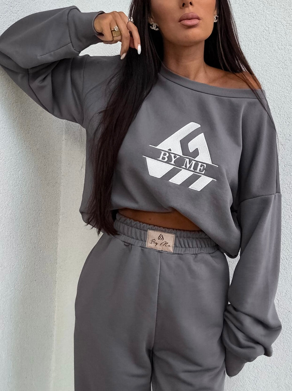 Hoodie ByMe