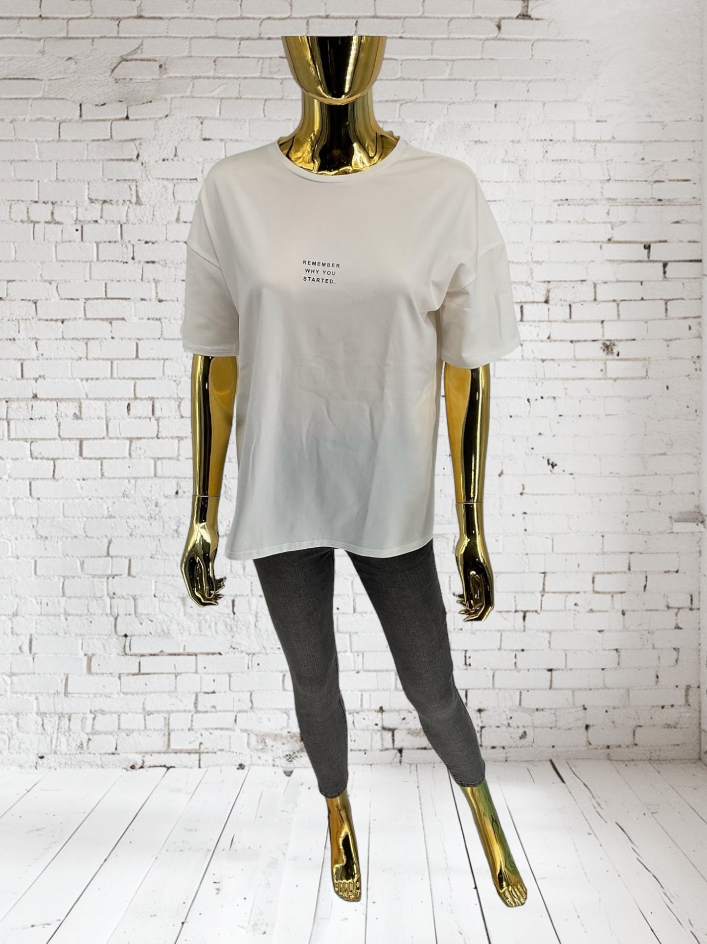 Me Gusta t-shirt - no return!