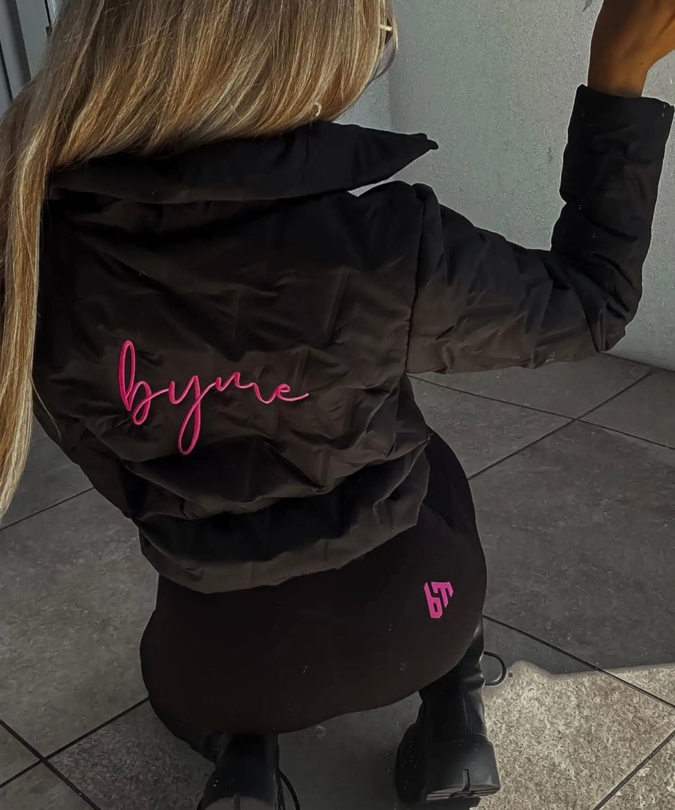 VESTE Jacket Fall / Spring ByMe