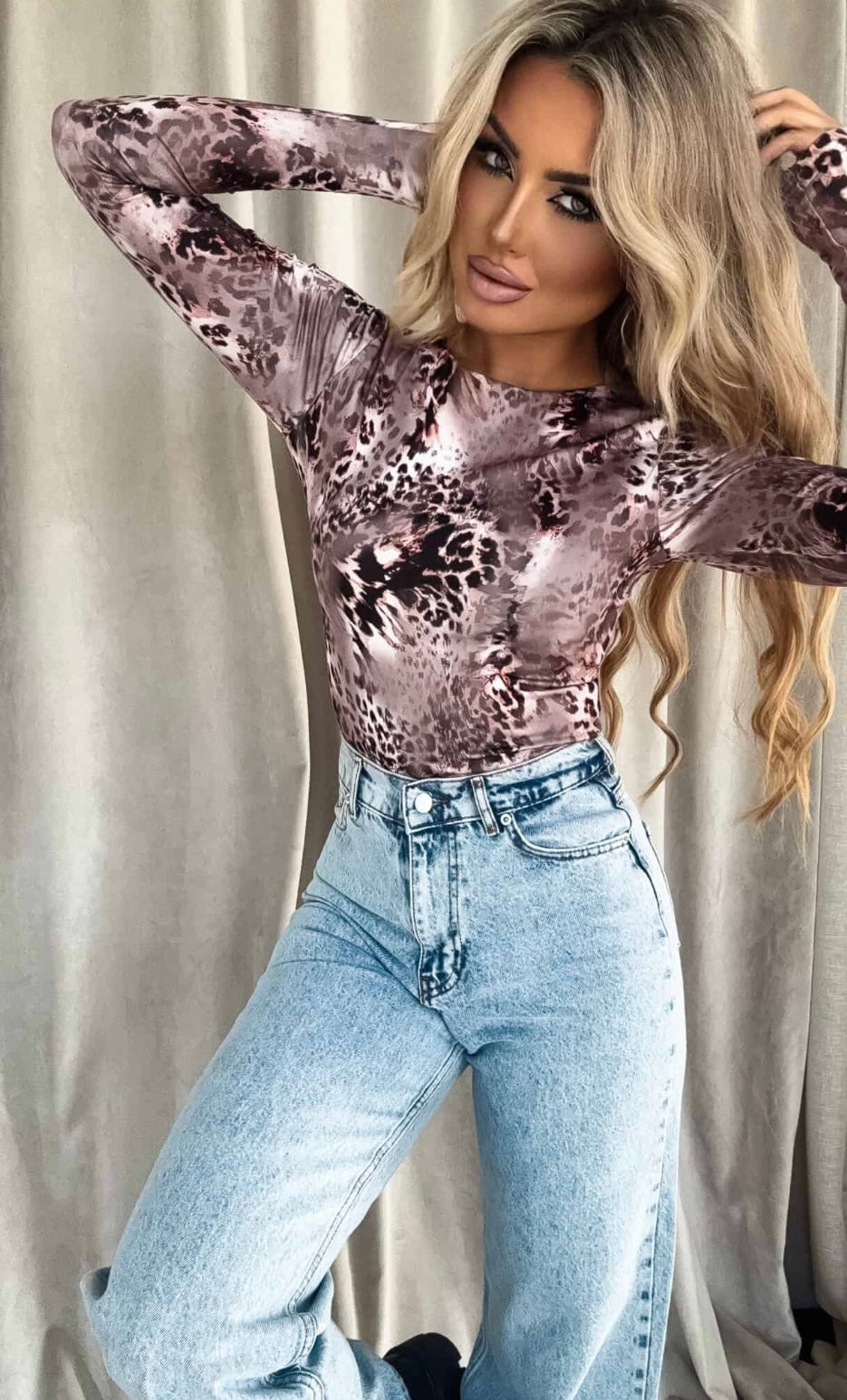 Blouse Skin - ByMe