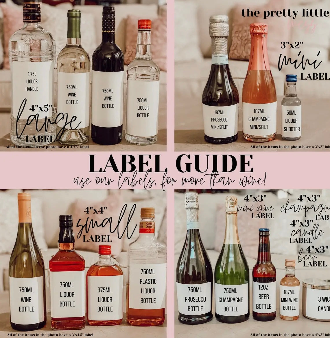Anniversary Wine Label, Funny Anniversary Gift, Gift For Him. Free shipping when buying only from Accessories/Gifts collection.